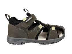 Ted gris Protetika sand�le