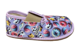 BF01 Pegres papu�e cupcake