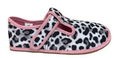 EF papu�ky 395 panterka