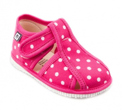 015-3 Rak papue polouzatvor. ruov bodka