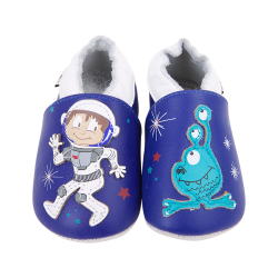 Lait et Miel capaky astronaut