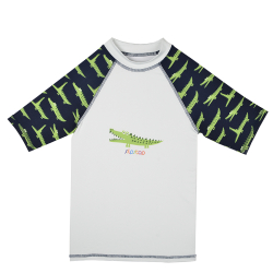 Slipstop Gator UV triko