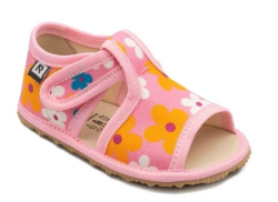 014-5 Rak papu�e flexi otvor. kvety ru�ov�