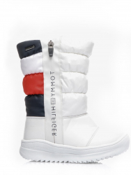 T3A6-30872-1047100 Tommy Hilfiger zimn obuv