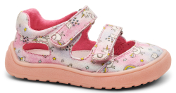 Tafi pink uni Protetika sand�le (v)