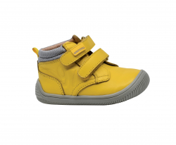 Tendo yellow Protetika celoron obuv (v)