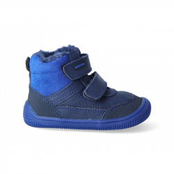 Tyrel blue Protetika zimn obuv