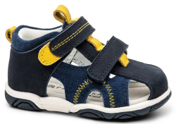 Ulrik navy Protetika sand�le