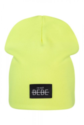 IM NOT BEBE iapka yellow (neon)