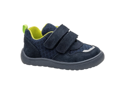 Alex dark navy Protetika celoro�n� obuv (v)