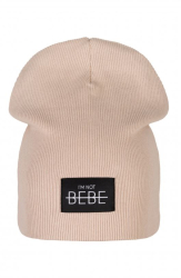 IM NOT BEBE iapka beige