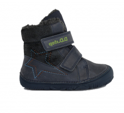 DVB021-W073-688A D.D.Step zimná obuv
