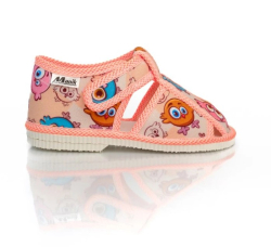 2S Manik papue farebn kuriatko