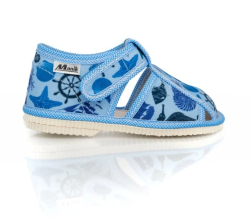 2S Manik papue kotva