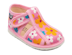 015-3 Rak papue polouzatvor. kvety ruov