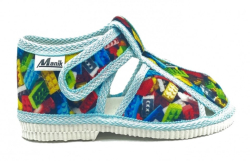 2S Manik papu�e lego