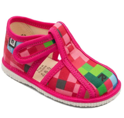 015-3 Rak papue polouzatvor. pixel ruov