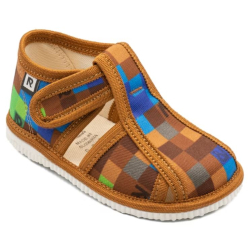 015-3 Rak papue polouzatvor. pixel hned