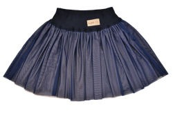 Tuss tutu skirt navy