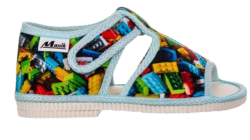 1S Manik papu�e lego