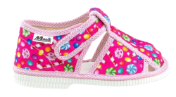 2S Manik papu�e cukrovinky