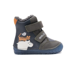 DB-W029-52287A D.D.Step zimn obuv