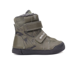 DB-W068-52998M D.D.Step zimn obuv