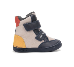 DB-W040-52404M D.D.Step zimn obuv