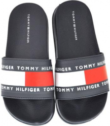 Tommy Hilfiger lapky modr