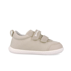 Garval�n celoro�n� obuv beige