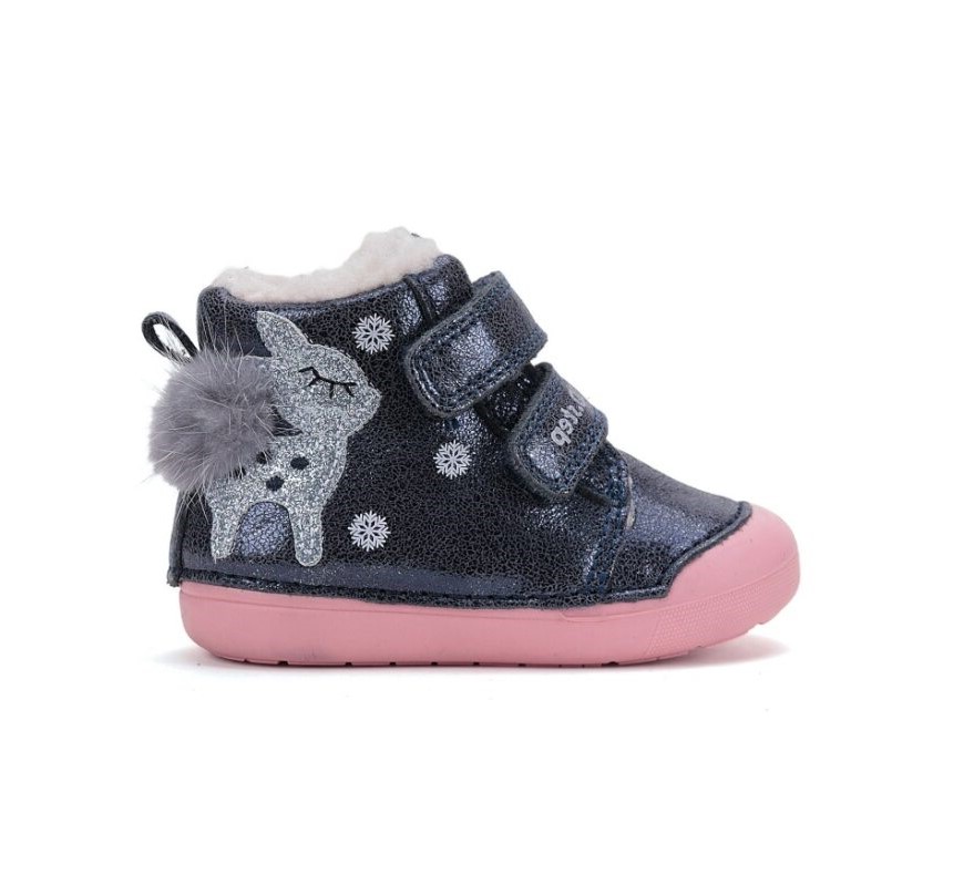 DG-W066-52733A D.D.Step zimná obuv