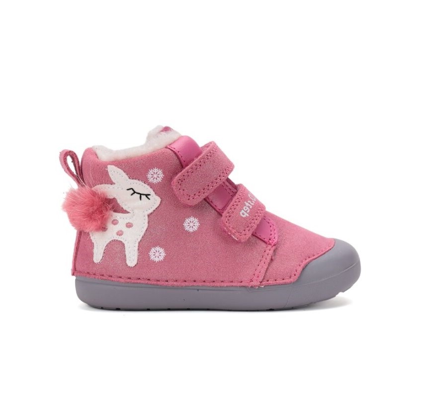 DG-W066-52733B D.D.Step zimná obuv