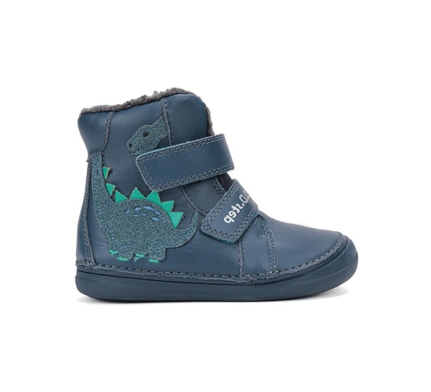 DB-W078-52785BM  D.D.Step zimná obuv