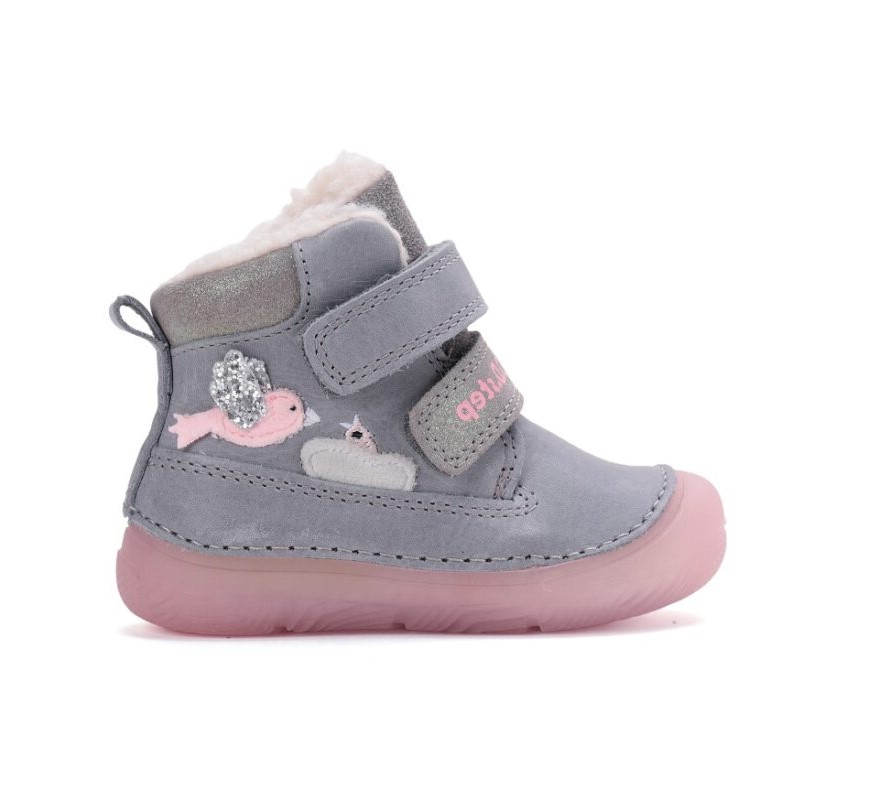 DG-W082-52314BM D.D.Step zimná obuv